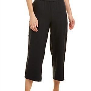 James Perse side snap pant